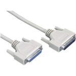 DB25-Data-Cable