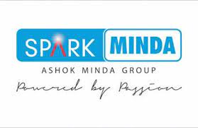 SparkMinda Logo