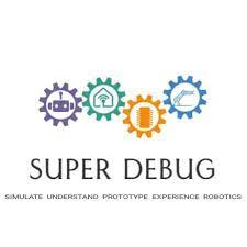 Super Debug Logo